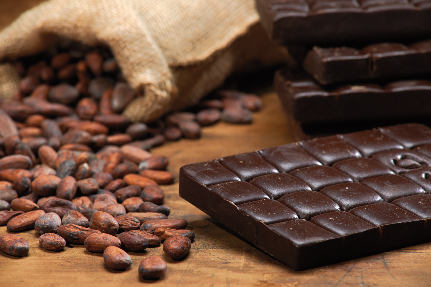 Chocolate Jolonch a la piedra